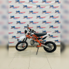 Питбайк KAYO BASIC K125EA 17/14 KRZ