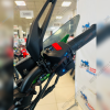 Мотоцикл BAJAJ DOMINAR 400UG Touring зеленый