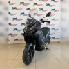 Скутер Regulmoto XDV TRAVELER черный