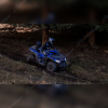 Квадроцикл Loncin XWOLF 1000L коричневый