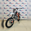 Питбайк KAYO BASIC TT140EM 17/14 KRZ
