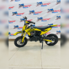 Питбайк BSE K6 Yellow Twister, арт. B0K6AA020AYH2