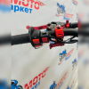 Мотоцикл эндуро Progasi SUPER MAX 300 PRO (ZSPR300) Red/White