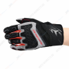 Перчатки DF TERRAX  Black-Grey M