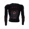 Защита панцирь подростковый Leatt Body Protector 4.5 Hybrid (Black, L/XL, 2026 (5026011761)