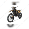 Мотоцикл эндуро TMBK ENVY 250 Black/Orange