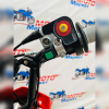 Питбайк Regulmoto SEVEN MEDALIST PRO 19/16 (Черный/ красный)