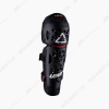 Наколенники детские Leatt 1.5 Mini (Black, OS, 2026 (5026011660)