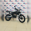 Мотоцикл Regulmoto Sport-003 PR PRO 300 сс (4 valves) 6 передач (Черный)