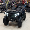 Машинокомплект Jaeger 3 ROCKER