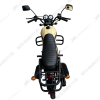 Мопед COLT 2  ALLOY