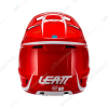 Внедорожный шлем Leatt Moto 3.5 XL 61-62cm Red V26