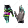 Мотоперчатки подростковые Leatt Moto 2.5 X-Flow Glove (Tiger Pink, L, 2026 (6026000422)