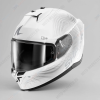 Шлем SHARK D-SKWAL 3 SP LYNE White/Silver/Silver M