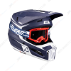 Внедорожный шлем Leatt Moto 3.5 M 57-58cm Blue V26