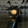 Мотоцикл Regulmoto Viking (серый)