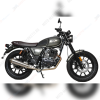 Мотоцикл 300 TEXAS PRO