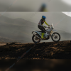 Мотоцикл KOVE 450 RALLY REGULAR EDITION