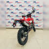 Мотоцикл Regulmoto Holeshot Red Edition (4 valves) Красный 