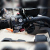 Квадроцикл LONCIN XWOLF 1000 MUD серый