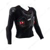 Защита панцирь подростковый Leatt Body Protector 4.5 Hybrid (Black, L/XL, 2026 (5026011761)