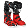  Мотоботы TIGER MX1 Pro черный/ красный (Черный/ красный , 41, 365248-4)