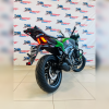 Мотоцикл BAJAJ DOMINAR 400UG Touring зеленый