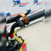 Питбайк BSE K6 Yellow Twister, арт. B0K6AA020AYH2