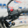 Мотоцикл BAJAJ BOXER  150 UG черно-серый