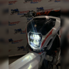 Питбайк KAYO BASIC TT140EM 17/14 KRZ