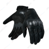 Перчатки DF MOTION BLACK M