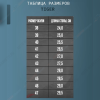  Мотоботы TIGER MX1 Pro черный/ красный (Черный/ красный , 41, 365248-4)