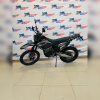 Мотоцикл Regulmoto Sport-003 PR PRO 300 сс (4 valves) 6 передач (Черный)