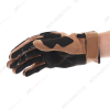Перчатки DF ENDURO Khaki M