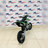 Питбайк PROGASI SMART 5 125 semi-automatic GREEN