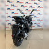 Скутер Regulmoto XDV TRAVELER черный