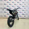 Питбайк PROGASI Jumbo 150 PRO (19/16) Purple/Yellow