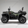Квадроцикл Loncin XWOLF 700L Classic Зеленый