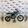 Питбайк SSSR CORE SA Blue White Monster, арт. SCRECB015EBH3