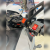 Мотоцикл Regulmoto DUKE 300 серый