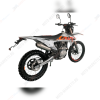 Мотоцикл KAYO T3 300 Enduro (PR300) 21/18 ПТС