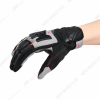 Перчатки DF TERRAX  Black-Grey M