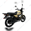 Мопед COLT 2  ALLOY