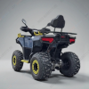 Машинокомплект HAMMER 3 TRACKER